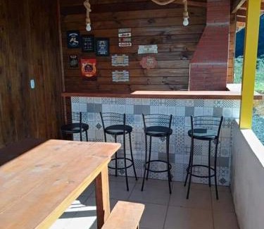 Bom Retiro House | casa de Campo pousada Vila das Borboletas