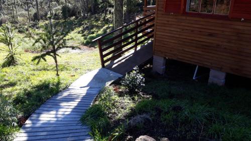 Cambara do Sul House | Casa de Campo Rincão do Fortaleza