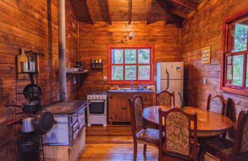 Cambara do Sul House | Casa de Campo Rincão do Fortaleza