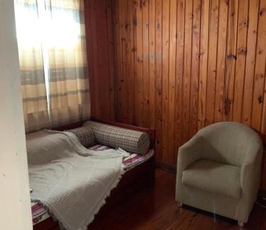 Vila Loli House | Casa de Campos do Jordão