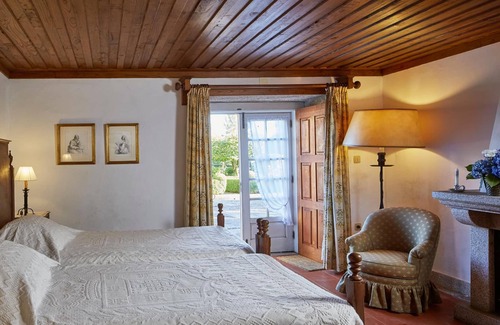 Molares House | Casa de Canedo