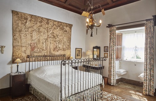 Molares House | Casa de Canedo