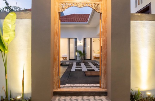 Babakan Villa | Casa de Cavendish