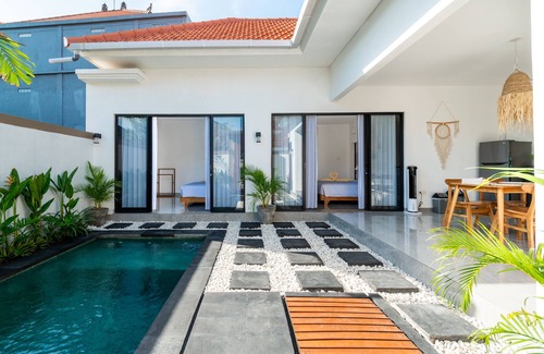 Babakan Villa | Casa de Cavendish
