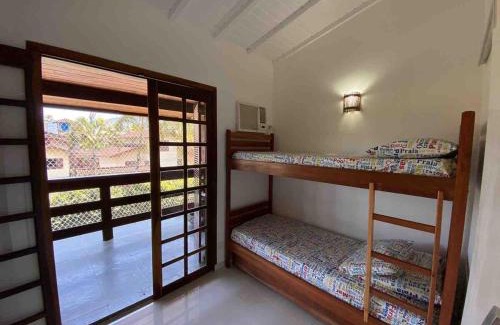 Maresias House | Casa de Condomínio em Maresias próximo a praia!