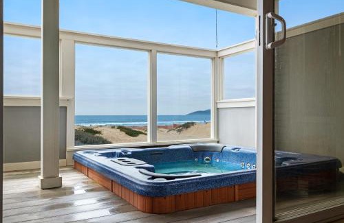 Oceano House | Casa de Coocoo