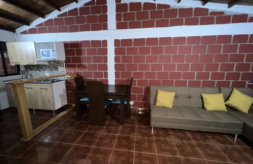 Salento House | Casa de descanso a 3 cuadras del parque Salento, Quindio