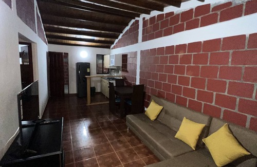 Salento House | Casa de descanso a 3 cuadras del parque Salento, Quindio