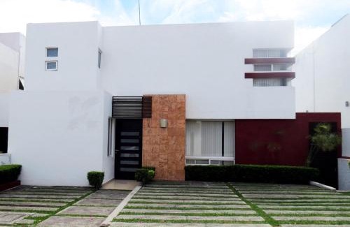 Burgos Bugambilias House | Casa de descanso en Burgos Temixco Morelos