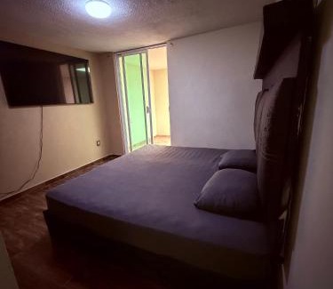 Tula de Allende House | Casa de dos pisos,Ciudad Tolteca