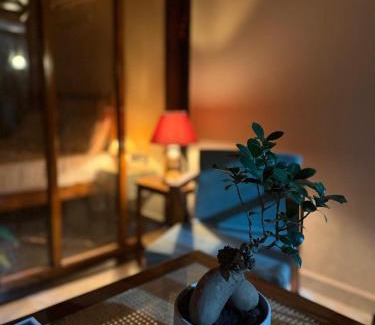 Anjuna House | Casa De Emilia