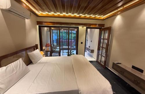 Anjuna House | Casa De Emilia