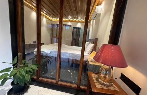 Anjuna House | Casa De Emilia