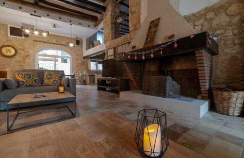 Almatret House | Casa de ensueño en Almatret