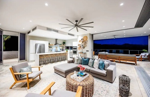 Cuajiniquil Villa | Casa de Ensueño in Ostional, Guanacaste