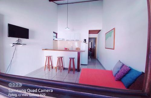 Jabaquara House | Casa de Férias Paraty