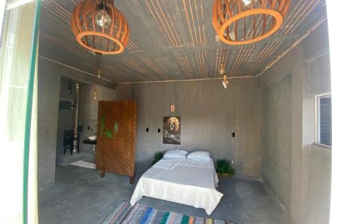 Meia Praia House | Casa de férias perto da praia em Meia Praia, Navegantes-SC