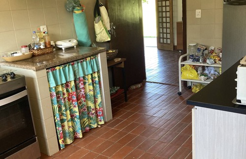 Sao Lourenco da Serra Other | Casa de Fazenda na Ecovila Sustentar, a 38km de Sp