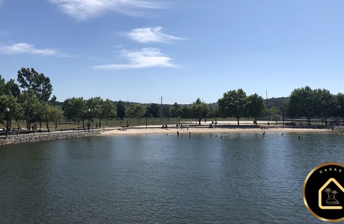 Maiorca Other | Casa de Ferias na Aldeia da Ereira da 5 Minutos a pé da Praia Fluvial