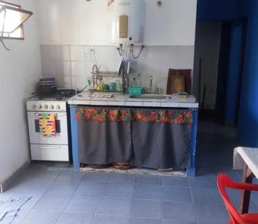 Termas de Rio Hondo House | Casa de Fin de semana