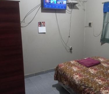 Termas de Rio Hondo House | Casa de Fin de semana