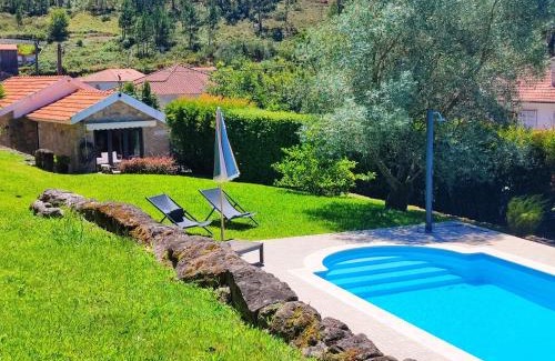 Valenca House | Casa de Gandra