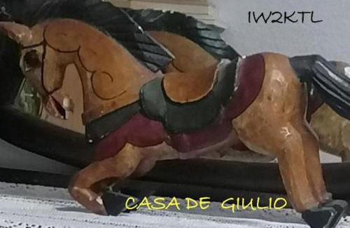 Cocentaina House | Casa De Giulio