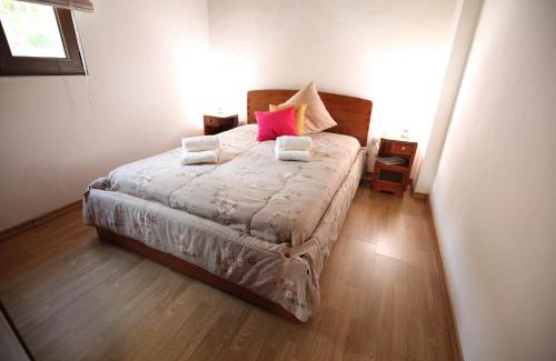 Cedrim House | Casa de Guadalupe