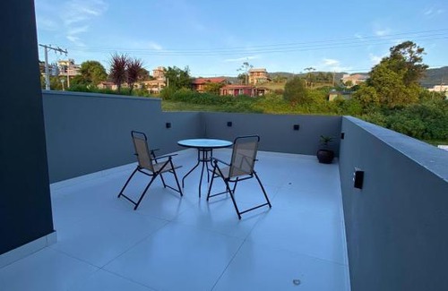 Centro Apartment | Casa de hóspede Dunas do Siriú