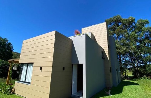 Centro Apartment | Casa de hóspede Dunas do Siriú