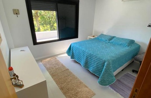 Centro Apartment | Casa de hóspede Dunas do Siriú