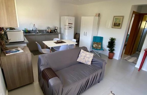 Centro Apartment | Casa de hóspede Dunas do Siriú