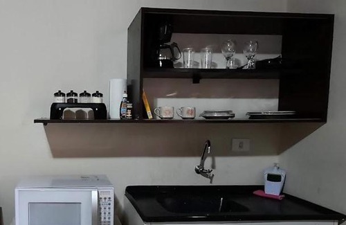 Jardim Guairaca Apartment | Casa de hóspedes aconchegante