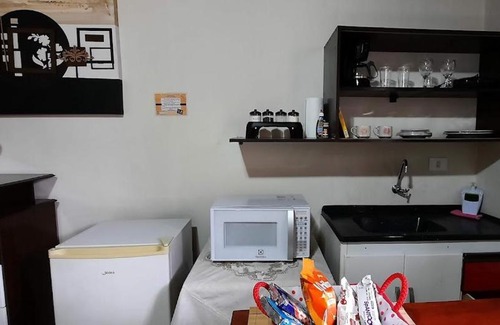 Jardim Guairaca Apartment | Casa de hóspedes aconchegante