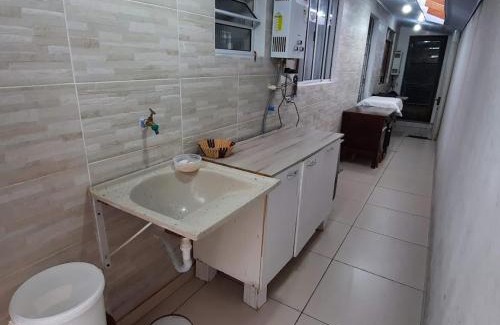 Jardim Guairaca Apartment | Casa de hóspedes aconchegante