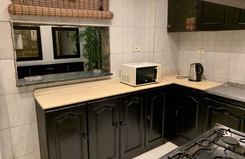 Nasr City Apartment | Casa De Horyea