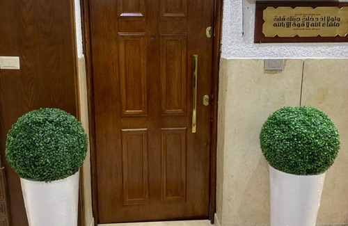 Nasr City Apartment | Casa De Horyea