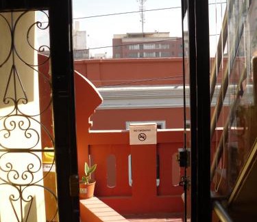 Historical Center Bed & Breakfast | Casa de Isabel
