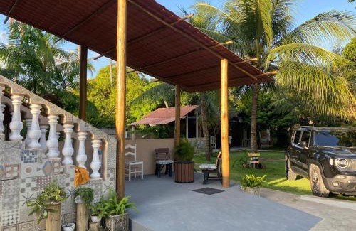 Japaratinga House | Casa de Japaratinga