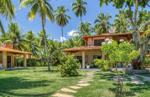 Barreira do Boqueirao House | Casa de Japaratinga