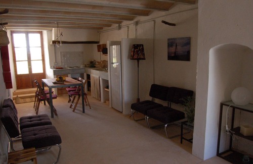 Felanitx Apartment | Casa de l'amo, Son Ramonet Petit
