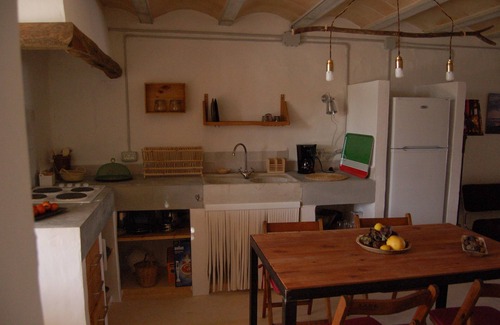 Felanitx Apartment | Casa de l'amo, Son Ramonet Petit