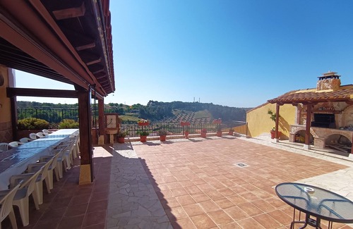 Colmenar de Oreja Cottage | Casa de la Abuela Pili