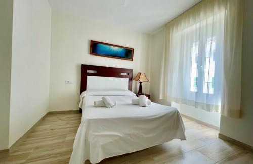 Iznajar House | Casa de la Abuela Antonia