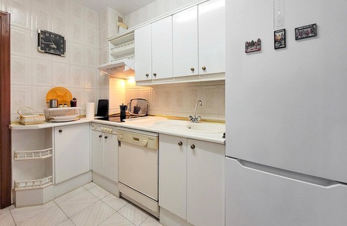 Old Town Apartment | Casa de la Abuela Carmen