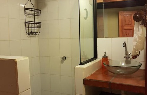 Suchitoto Hotel | Casa de la Abuela