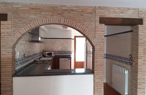 Pina de Montalgrao House | Casa de la Calle el Pozo