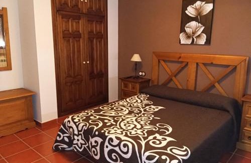 Pina de Montalgrao House | Casa de la Calle el Pozo