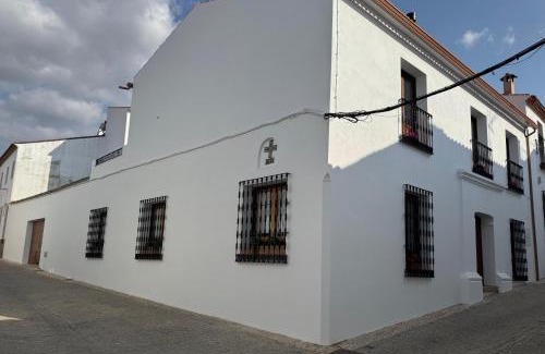Encinasola House | Casa de la Cruz