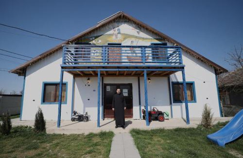 Daeni House | Casa de la Dunăre-Dăeni